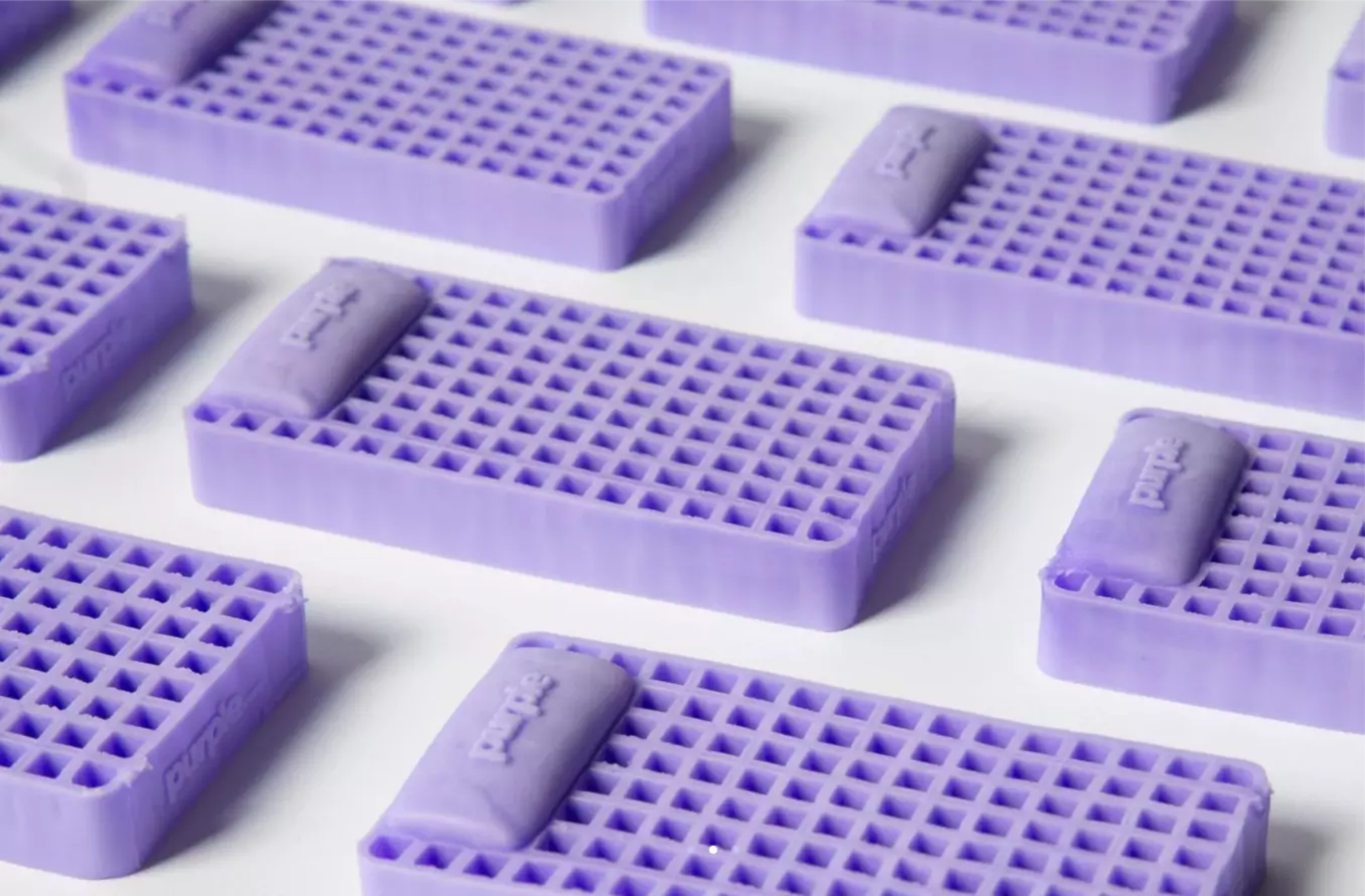 Purple Mattresses Review UK 2024